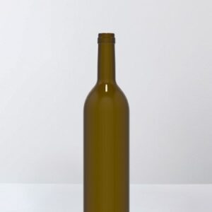 BD LEGERA 75cl