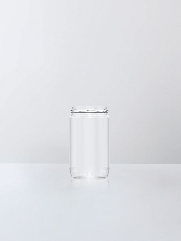 CULINDRICAL JAR 720cc T82