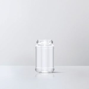 CULINDRICAL JAR 370cc T63