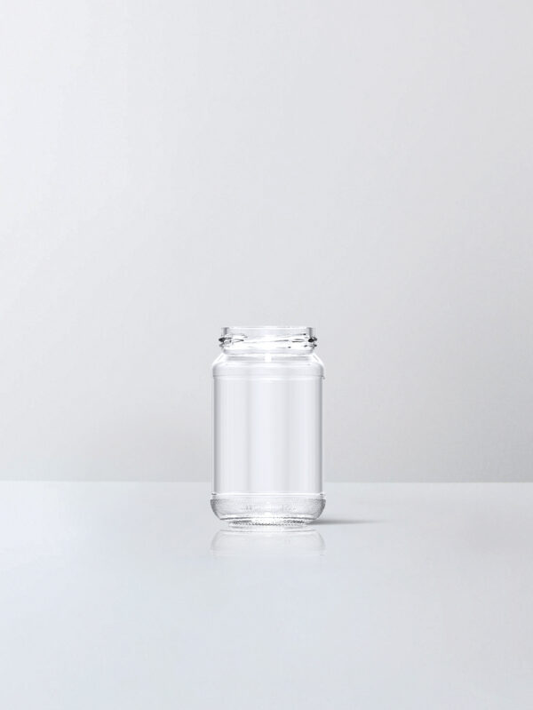 CULINDRICAL JAR 370cc T63